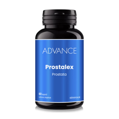 Prostalex - prostata.