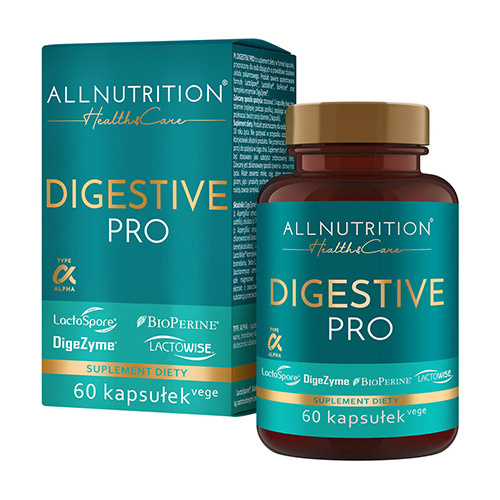 DigestivePro – trávenie