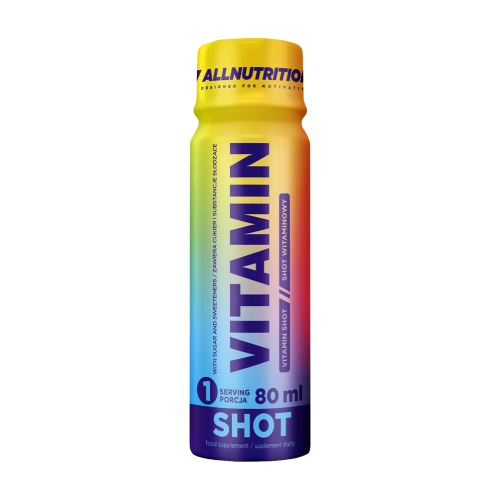 Vitamínový nápoj, 80 ml