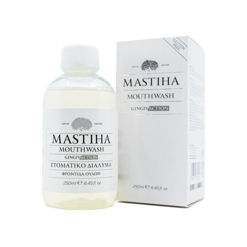 Masticha - ústna voda, 250 ml
