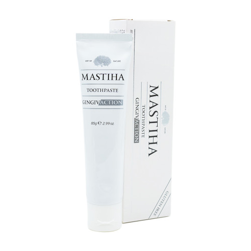 Masticha - zubná pasta, 85 g