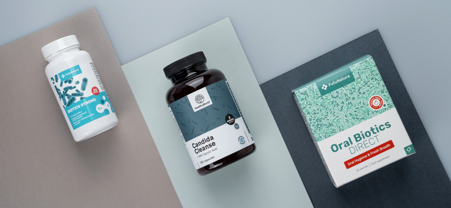 Trávenie a žalúdok