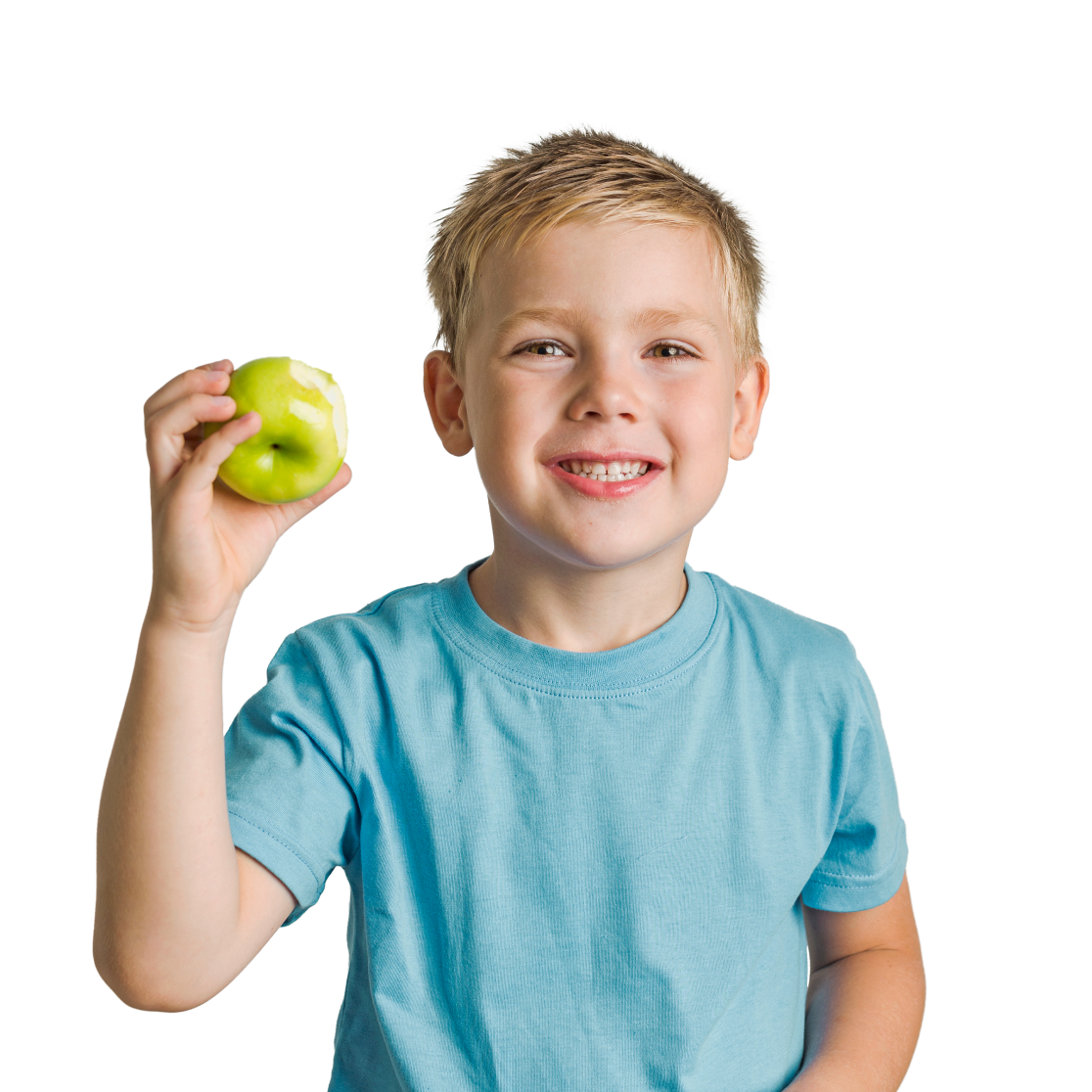 Podpora trávenia a chuti do jedla u detí