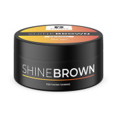 Krém na opaľovanie Shine Brown, 210 ml