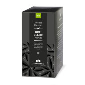BIO čierny čaj, 25x1.8g