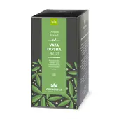 Čaj BIO Vata, 25 x 1.8 g