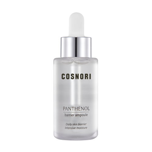 Sérum s panthenolom na starostlivosť o pleť, 30 ml
