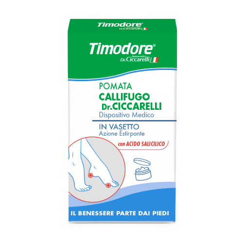 Krém na kurie oká, 5 ml