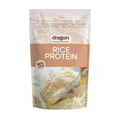 BIO ryžové proteíny, 200 g