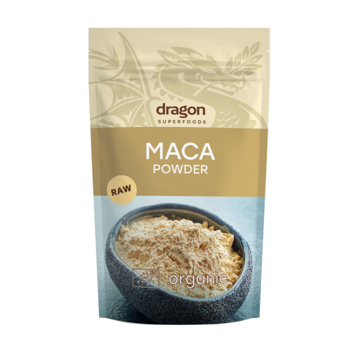 Maca prášok - BIO, 200 g