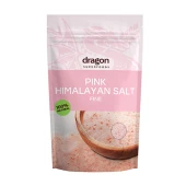 Ružová himalájska soľ, jemne mletá, 500 g