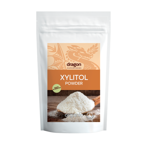 BIO Xylitol prášok, 250 g