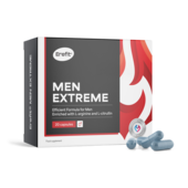 Men Extreme – komplex pre mužov, 20 kapsúl