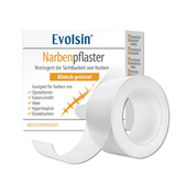 Náplasť na jazvy – v páske, 2 cm x 200 cm