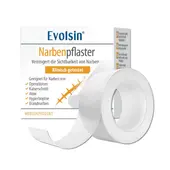 Náplasť na jazvy – v páske, 2 cm x 200 cm