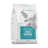 BIO Chia semienka, 1000 g