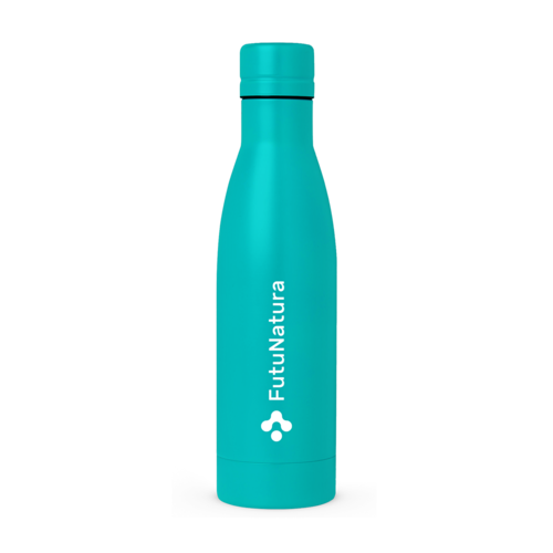 Termoska – modrá, 500 ml