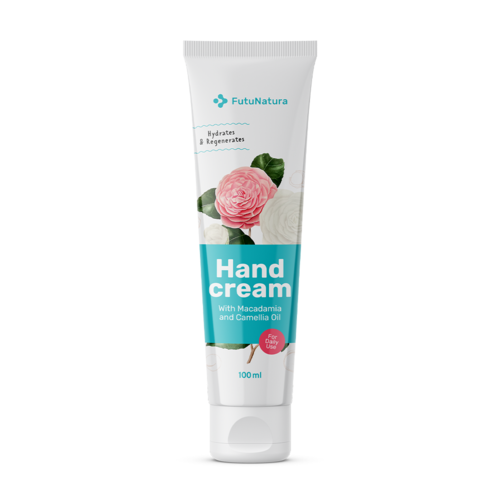 Krém na ruky, 100 ml