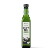 MCT C8:C10 Prémium kokosový olej, 500 ml