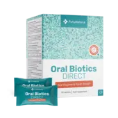 Oral Biotics DIRECT, 20 vrecúšok