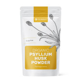 BIO Skorocel indický (psyllium) - prášok, 250 g