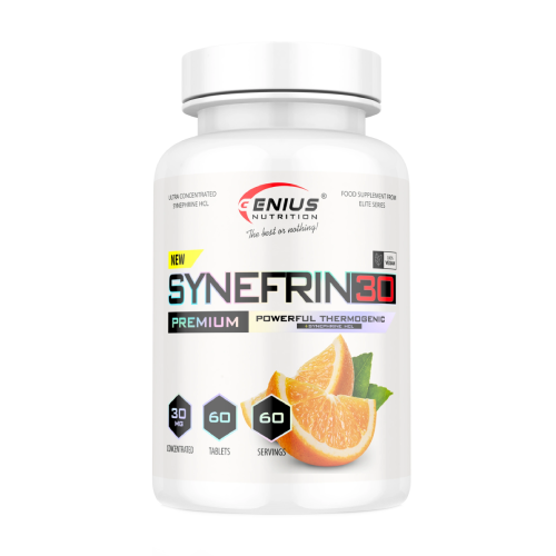 Synefrín 30 mg