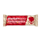 WARCRY® proteínová tyčinka – arašidy a karamel, 55 g