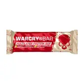 WARCRY® proteínová tyčinka – arašidy a karamel, 55 g