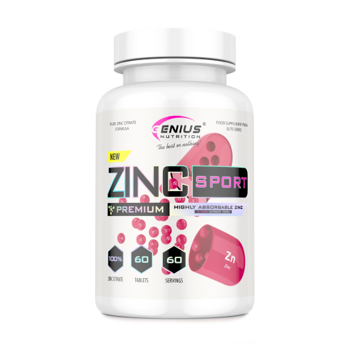 Zinok Sport
