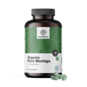 BIO Moringa 1650 mg, 180 kapsúl