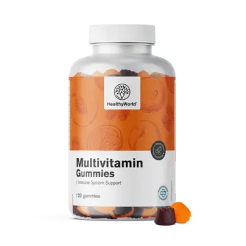 Multivitamíny