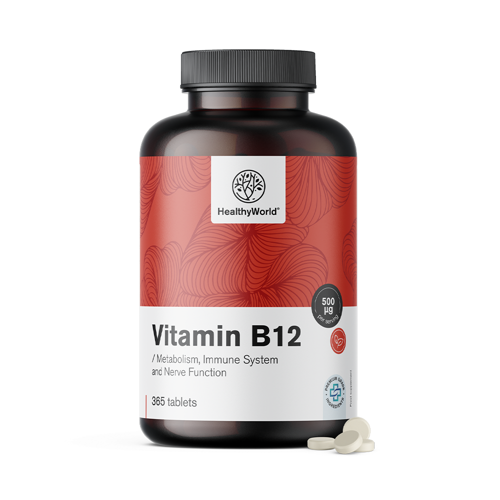 Vitamín B12