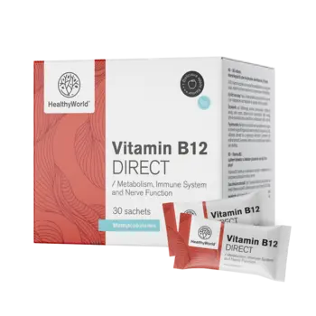 Vitamín B12 DIRECT