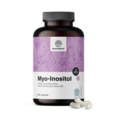 Myo-inozitol 2000 mg, 200 kapsúl