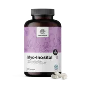 Myo-inozitol 2000 mg, 200 kapsúl