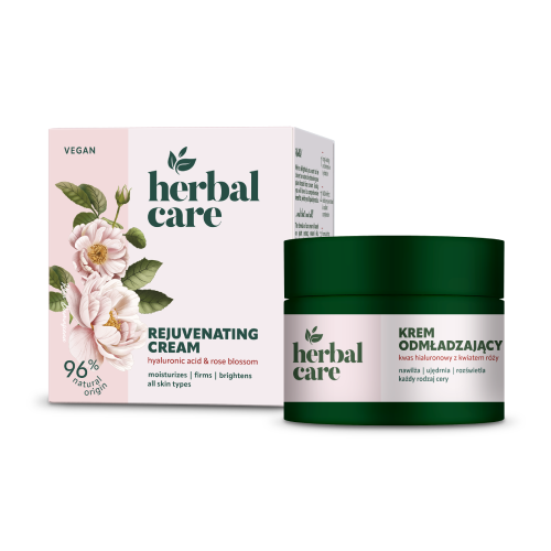 Anti-age krém s kyselinou hyalurónovou, 50 ml