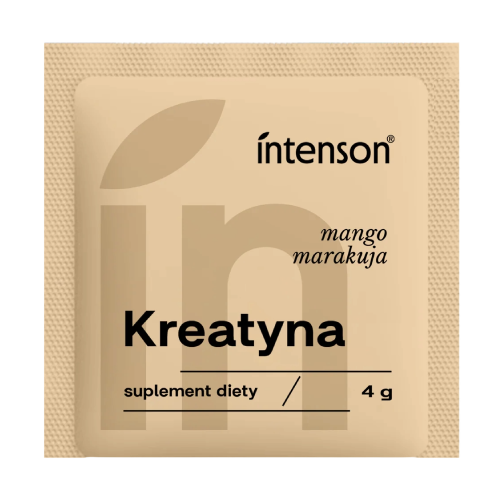 Kreatín na prípravu nápoja - mango a marakuja, 4 g