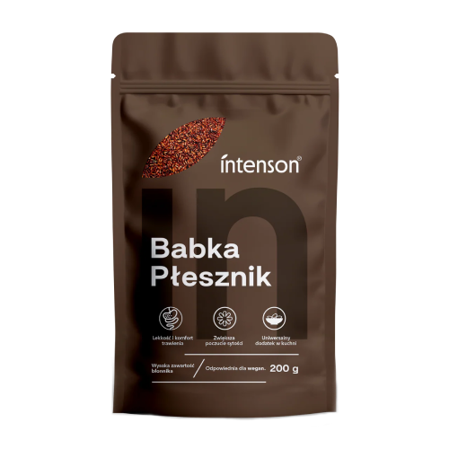 Skorocel indický - semená, 200 g
