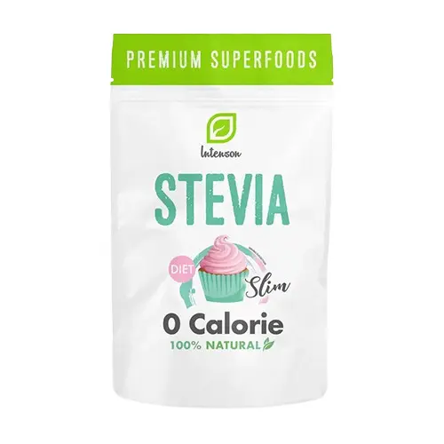 Stévia