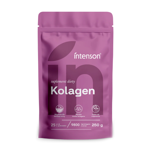 Kolagén + vitamín C + kyselina hyalurónová, 250 g
