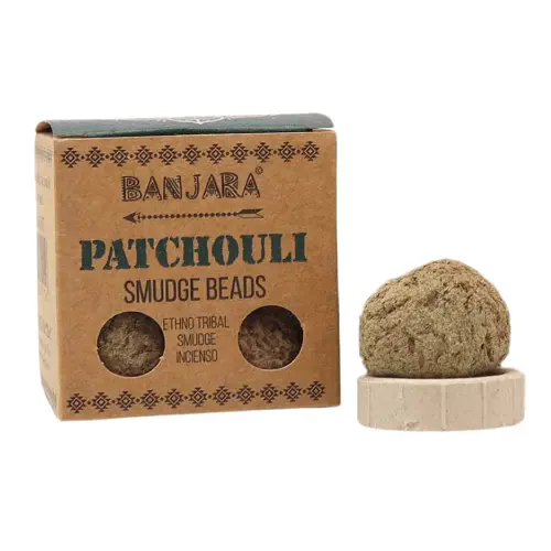 Kadidlo v guličkách - Pačuli