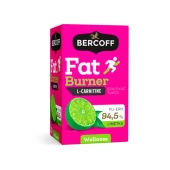 Čaj Fat Burner, L-karnitín, 15 x 2 g