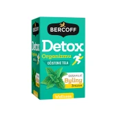 Čaj na detoxikáciu, 15 x 2 g