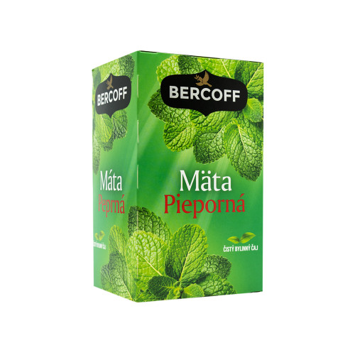 Mätový čaj, 15 x 2 g