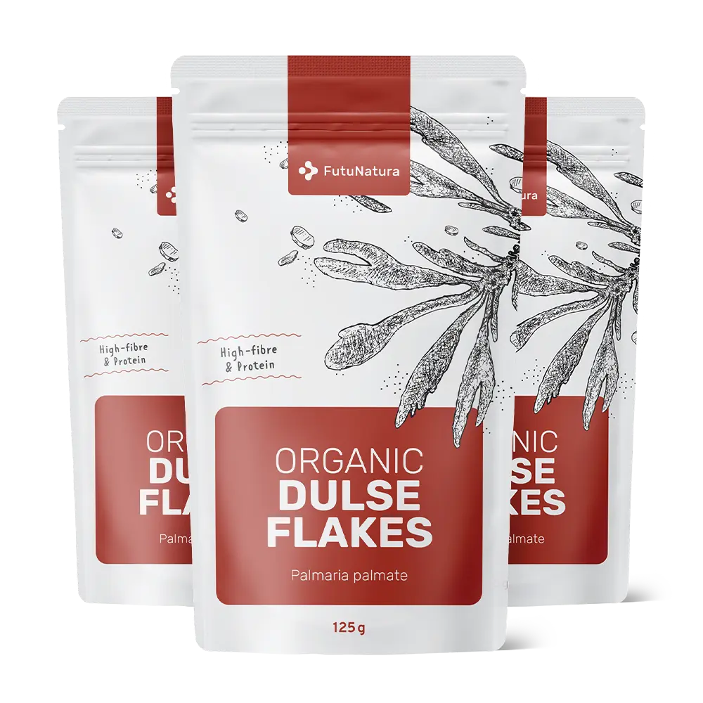 BIO Dulse kosmiči