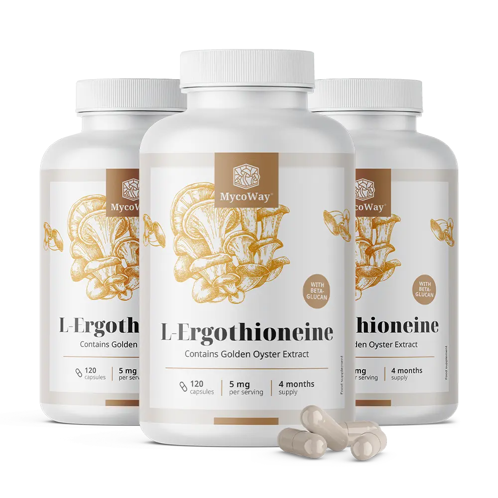 L-Ergotionein 5 mg