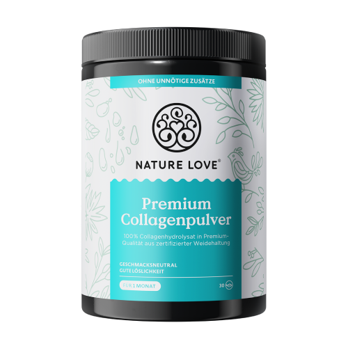 Premium kolagén v prášku, 300 g