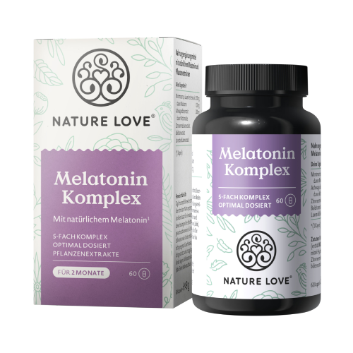 Melatoninový komplex