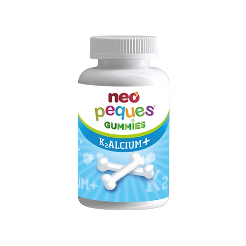 Probiotické - želé s mikrobiologickými kulturami