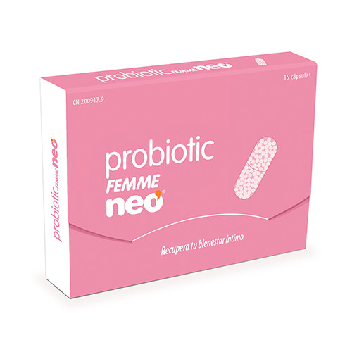 Probiotické - želé s mikrobiologickými kulturami